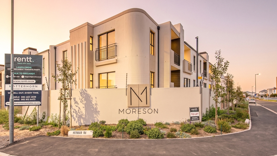 To Let 2 Bedroom Property for Rent in Vredekloof East Western Cape